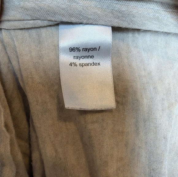 Maurices Santa's Reindeer Graphic Tee  XXL - Picture 5 of 7